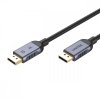 Unitek Kabel DisplayPort 1.4, 8K@60Hz 4K@240Hz, HDR, 1m; C1628GY01-1M